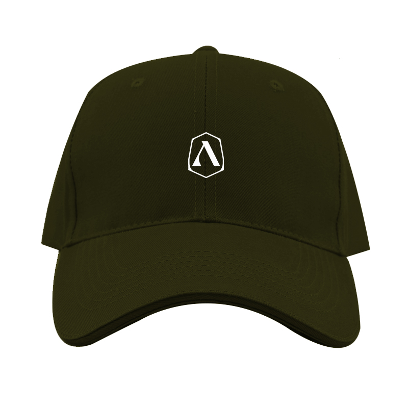 AAA Atelier dAutomobiles-et-dAviation Logo Dad Baseball Cap Hat