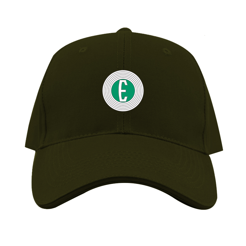 Edsel Logo Dad Baseball Cap Hat