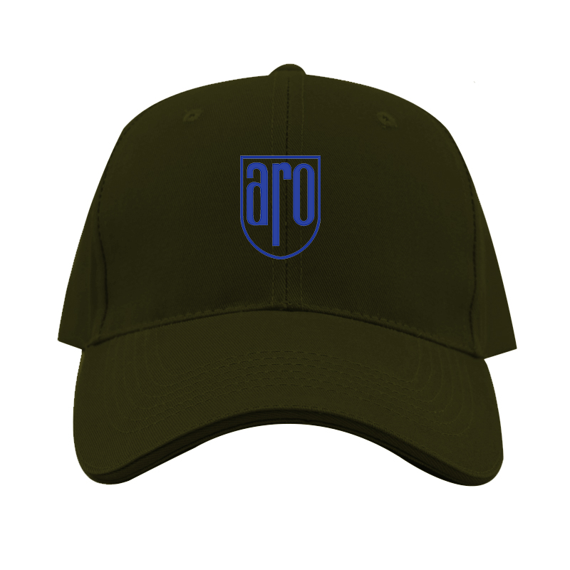 ARO Logo Dad Baseball Cap Hat