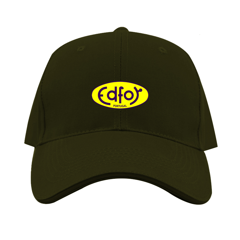 Edfor Grand Sport Logo Dad Baseball Cap Hat