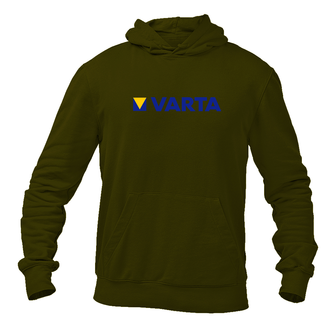 Men's Varta Pullover Hoodie