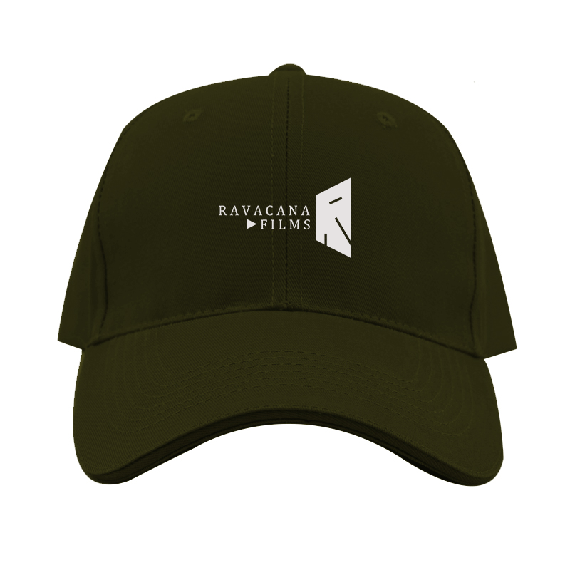 Ravacana Films Dad Baseball Cap Hat