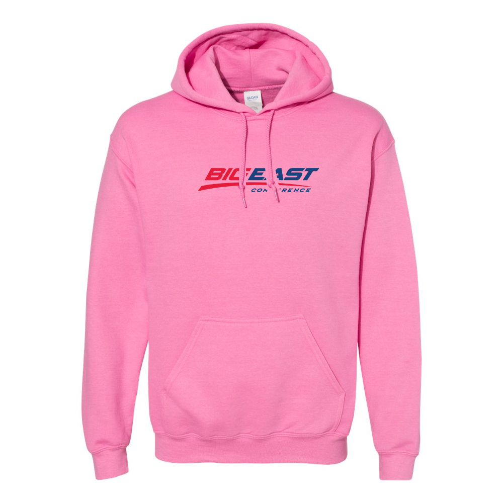 Men's Big East Conference Gildan Heavy Blend Hooded Sweatshirt