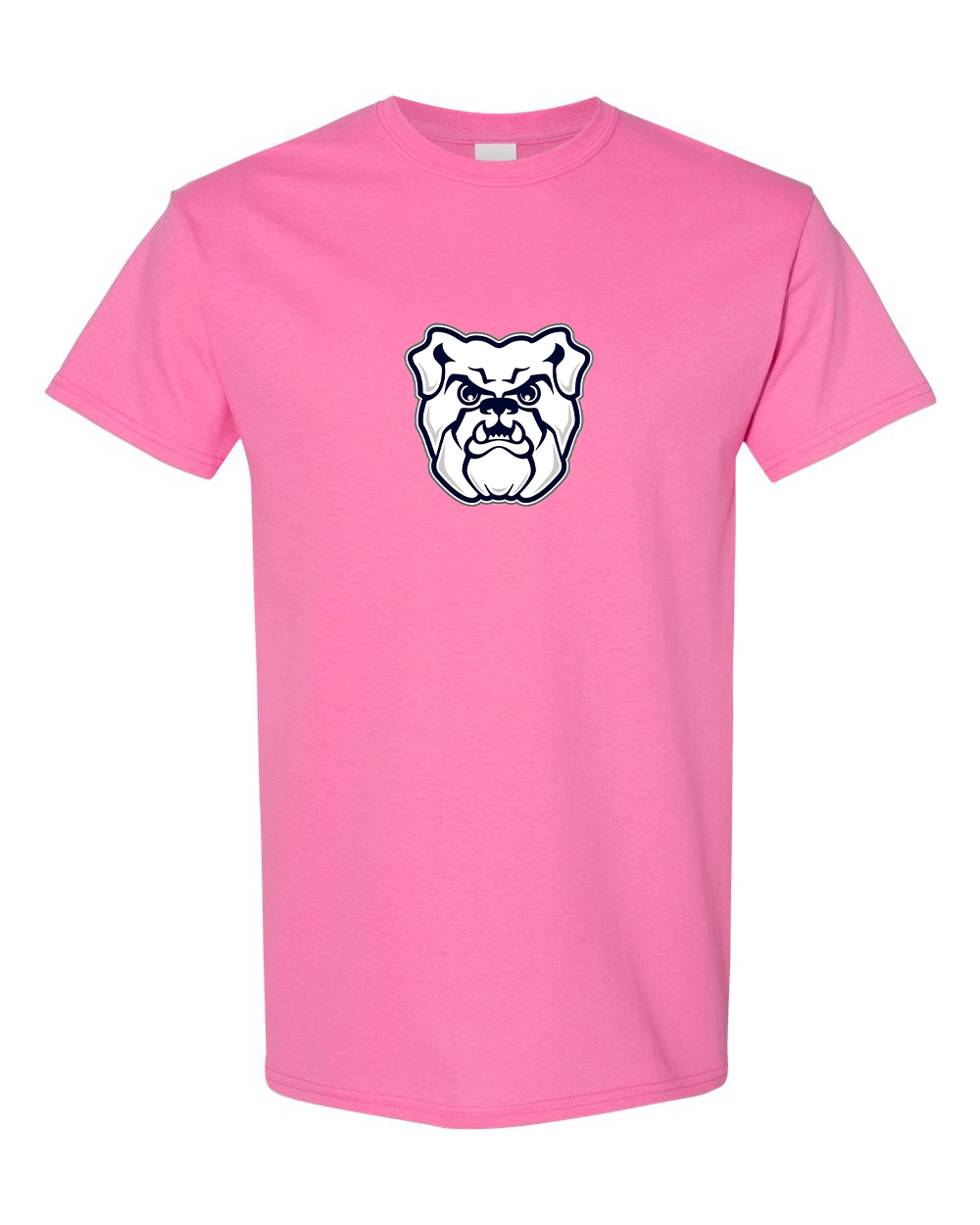 Men's Butler Bulldogs Gildan Heavy Cotton T-Shirt