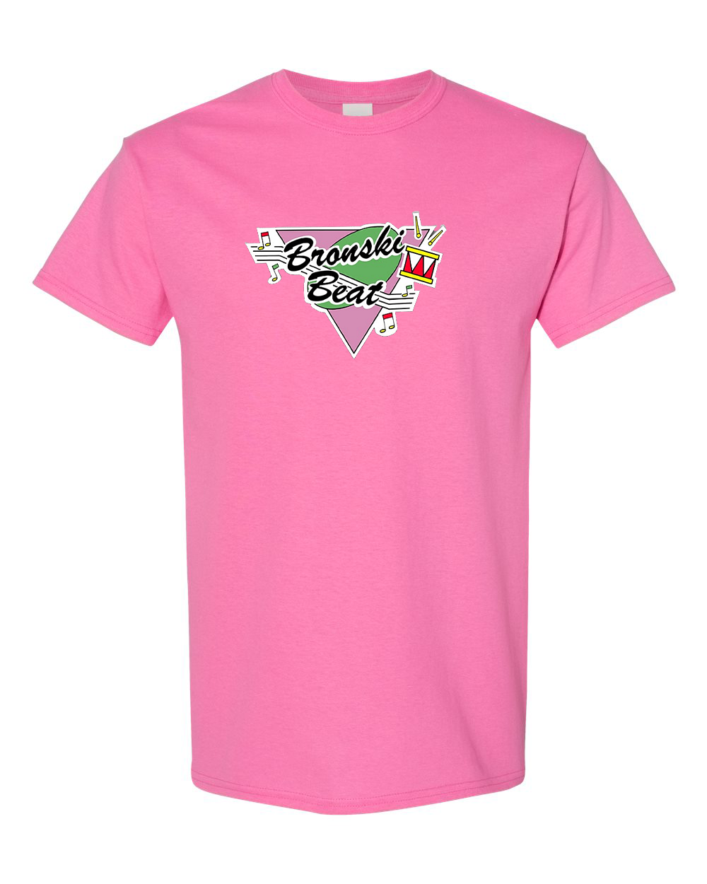 Men's Bronski Beat Gildan Heavy Cotton T-Shirt