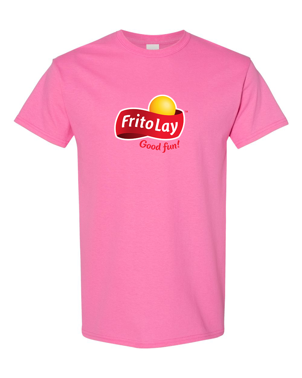 Men's Frito Lay Gildan Heavy Cotton T-Shirt