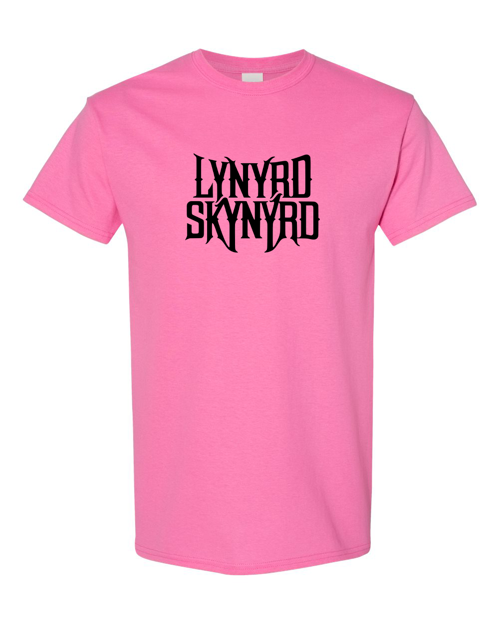 Men's Lynyrd Skynyrd Gildan Heavy Cotton T-Shirt