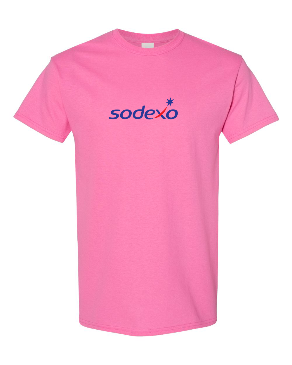 Men's Sodexo Gildan Heavy Cotton T-Shirt