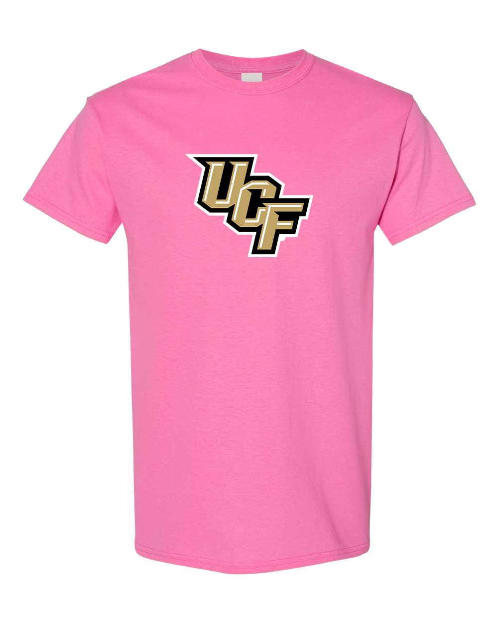 Men's Central Florida Knights Gildan Heavy Cotton T-Shirt