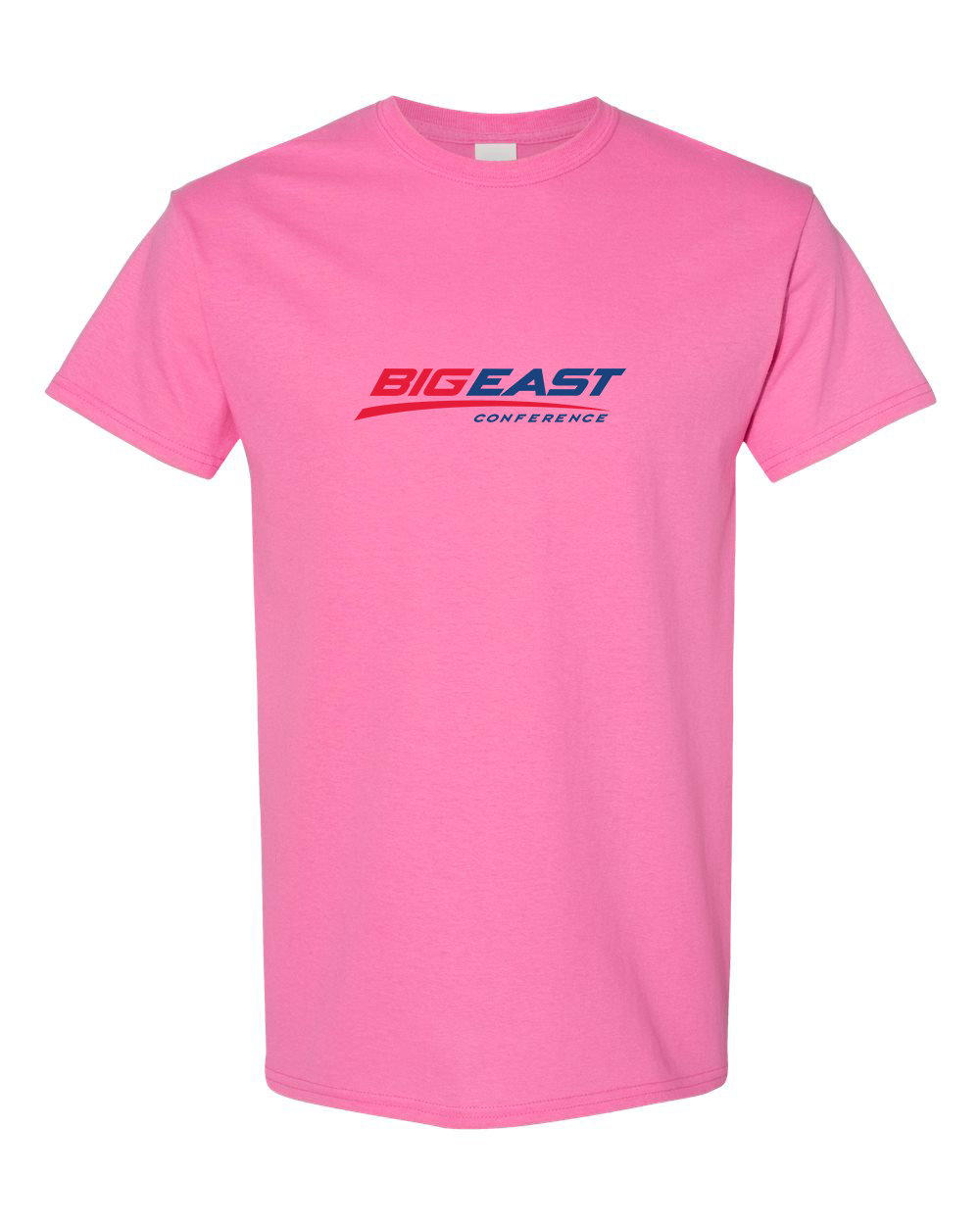 Men's Big East Conference Gildan Heavy Cotton T-Shirt
