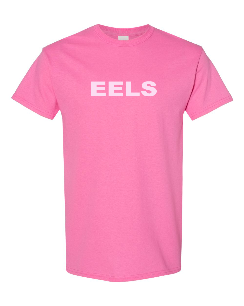 Men's Eels Gildan Heavy Cotton T-Shirt