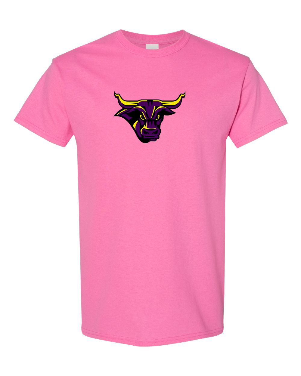 Men's Minnesota State Mavericks Gildan Heavy Cotton T-Shirt