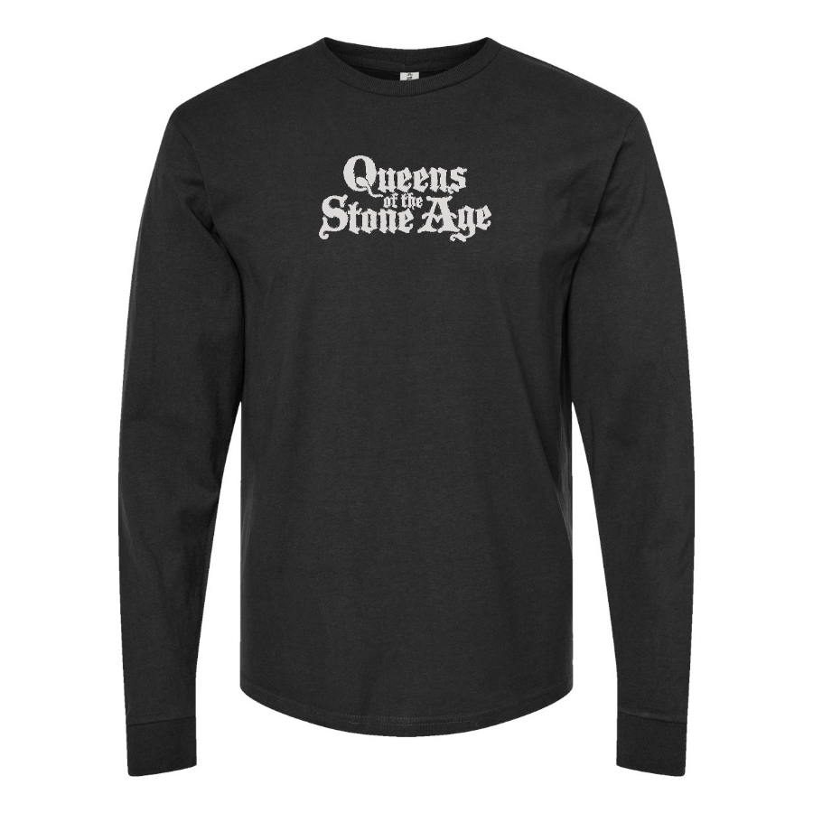 Youth Queens of the Stone Age Long sleeves