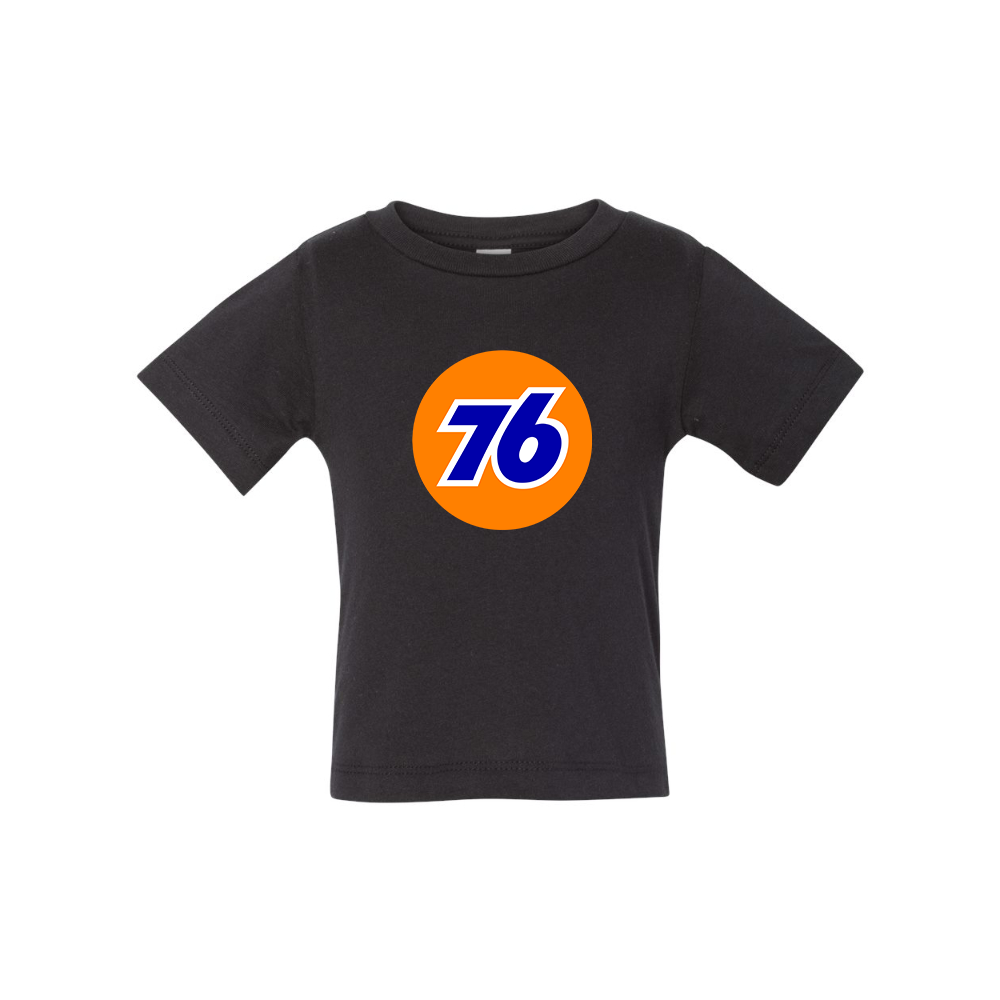 76 Gas Station BELLA CANVAS Infant Jersey Tee