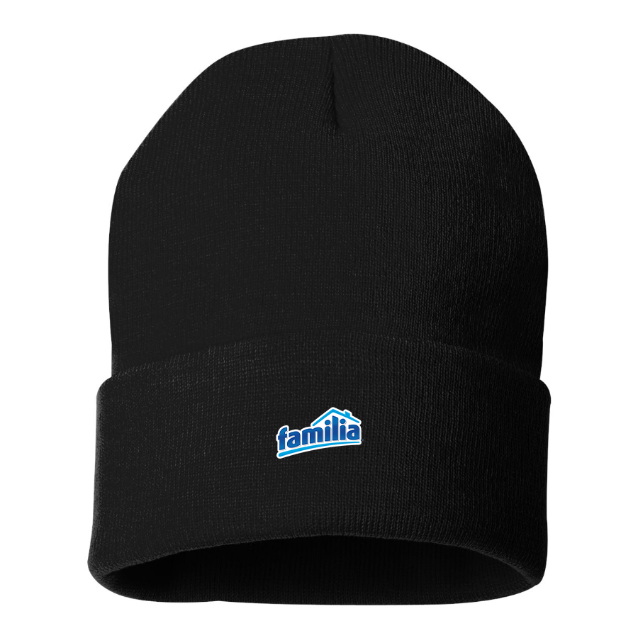 Familia Logo Beanie Hat