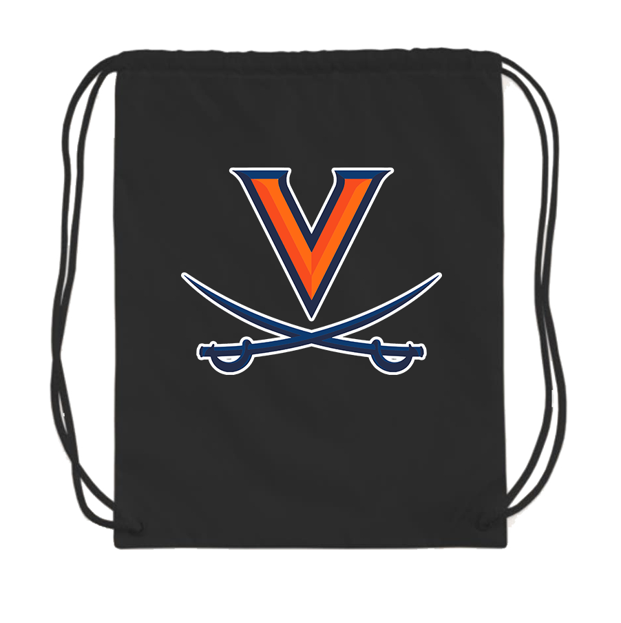 (Design Here) Drawstring Bag
