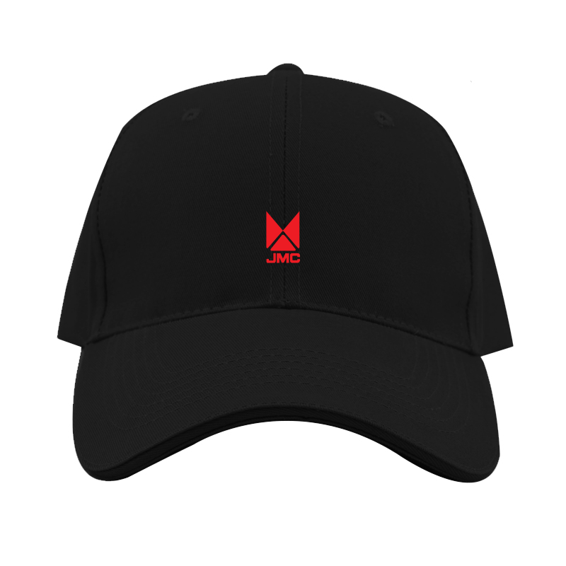 Jiangling Motors Corporation Logo Dad Baseball Cap Hat
