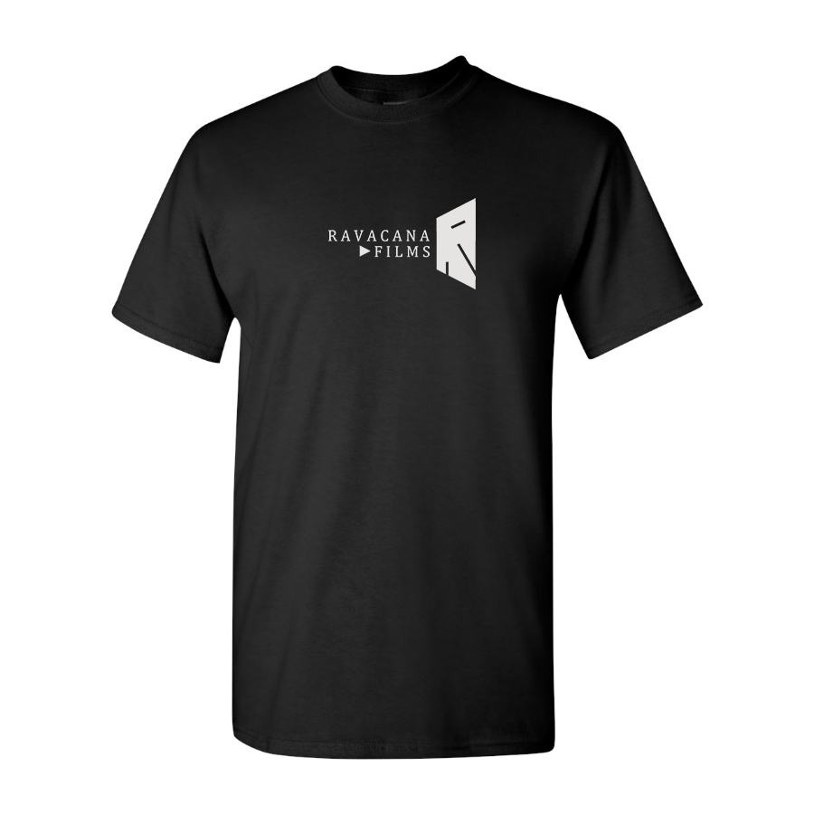 Men's Ravacana Films Cotton T-Shirt