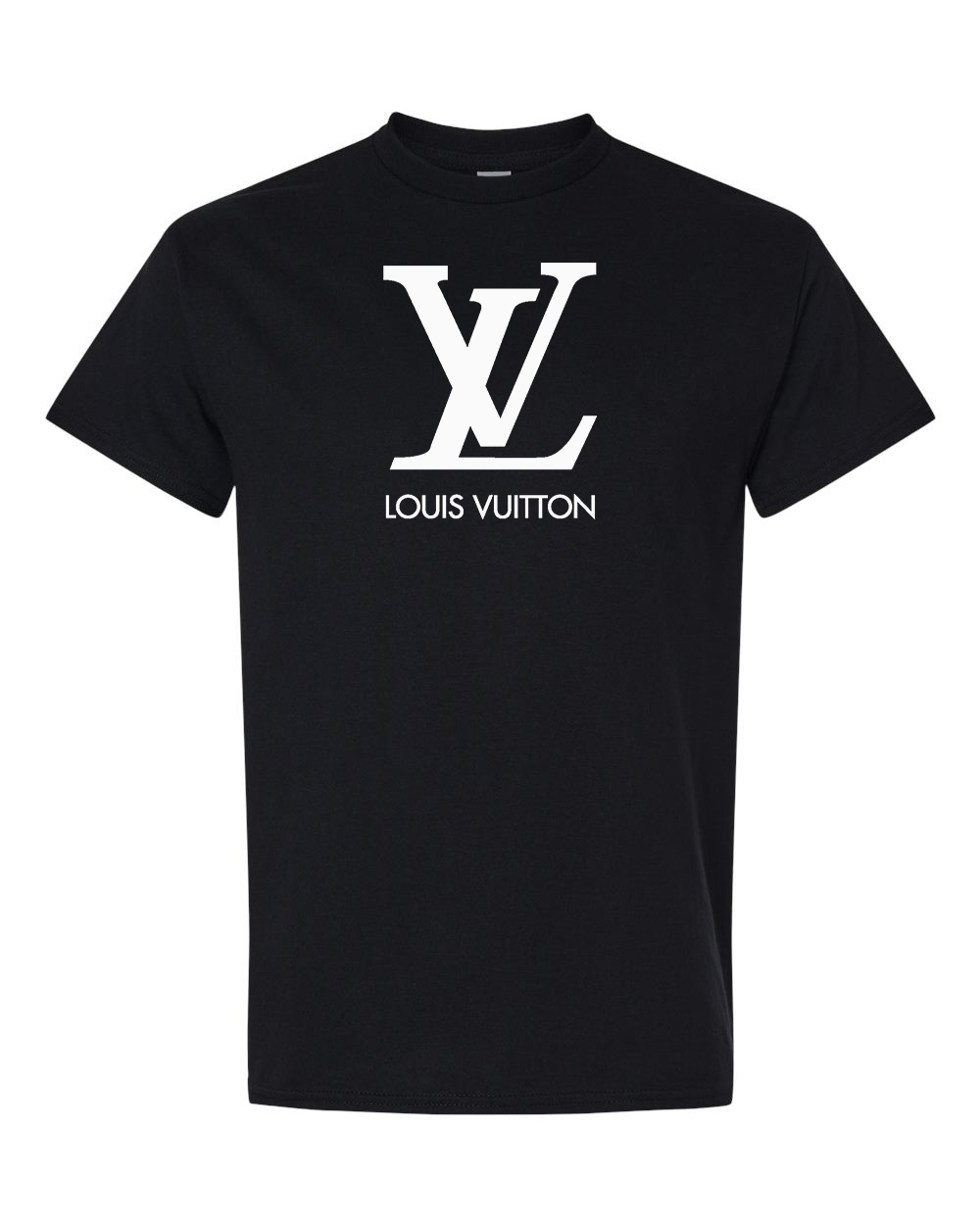 Men's Louis Vuitton Gildan Heavy Cotton T-Shirt