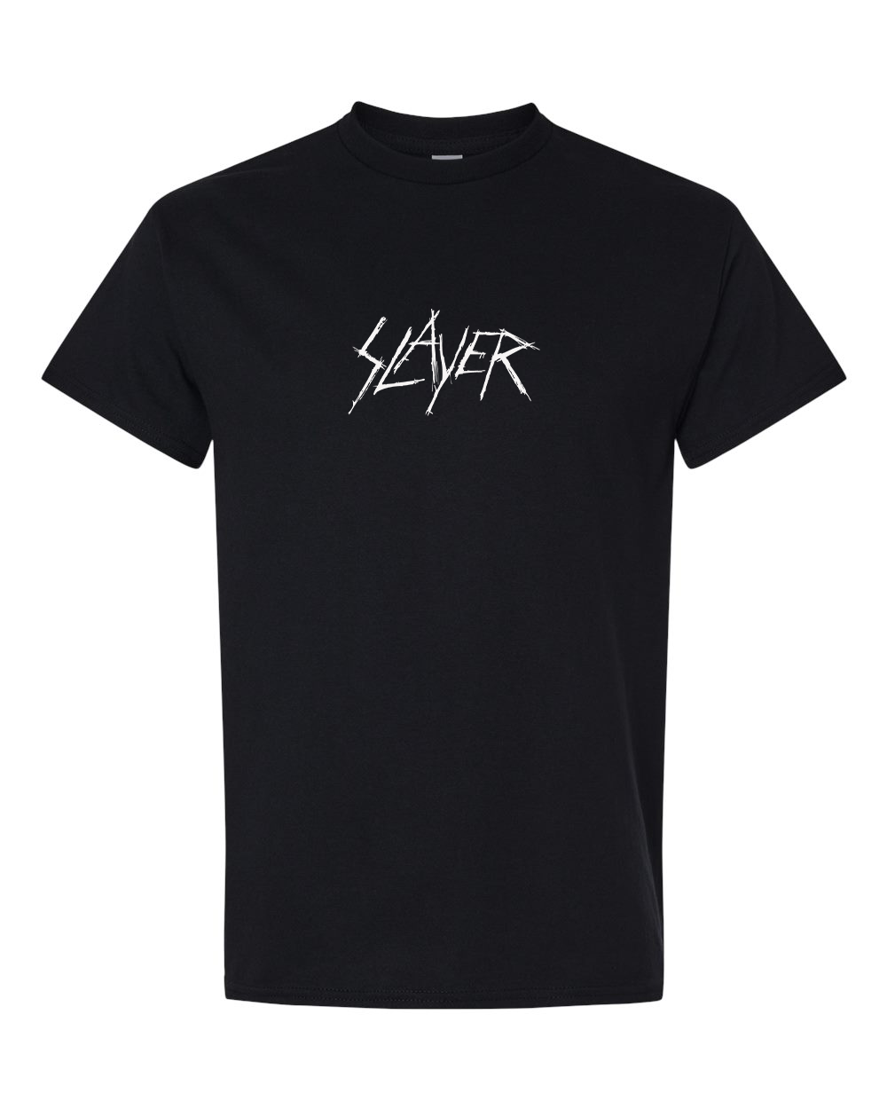 Men's Slayer Carved Gildan Heavy Cotton T-Shirt