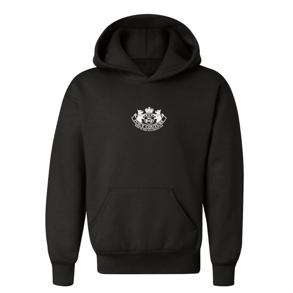 Youth Juicy Couture Pullover Hoodie