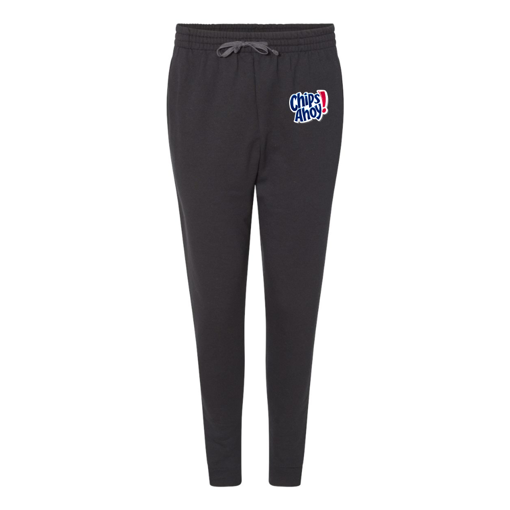 Men's Chips Ahoy JERZEES Nublend Joggers