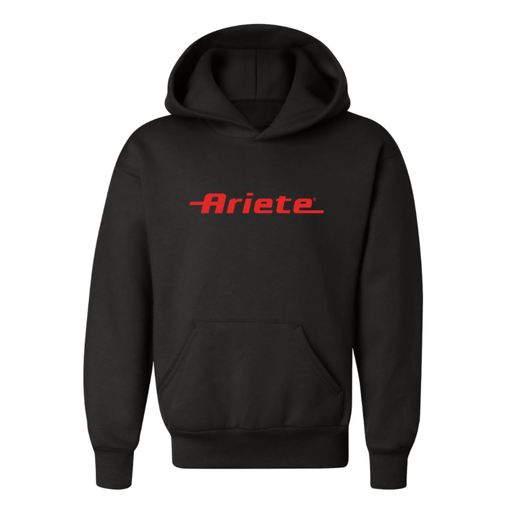 Youth Ariete Pullover Hoodie