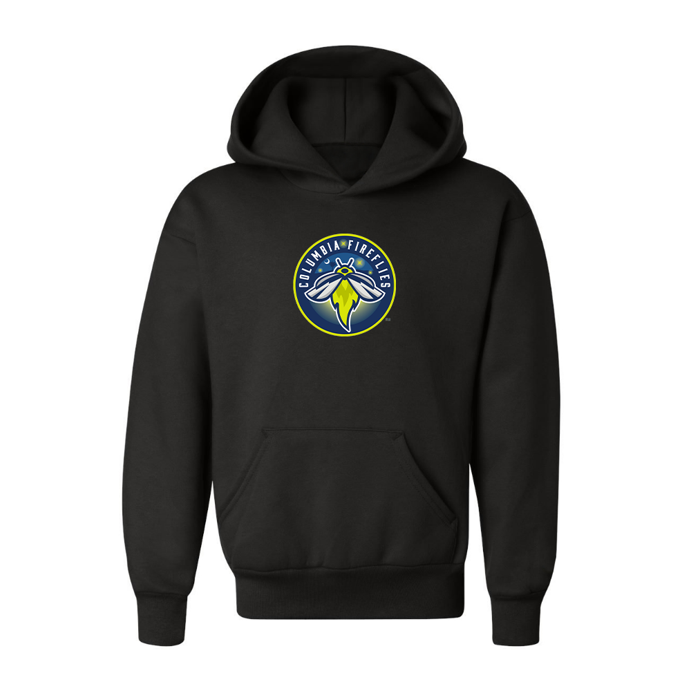 Youth Columbia Fireflies Pullover Hoodie