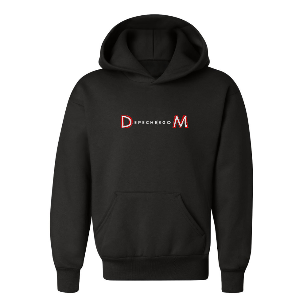Youth Depeche Mode Pullover Hoodie