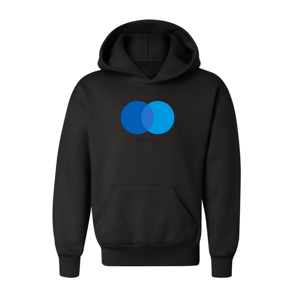 Youth Cirrus Pullover Hoodie