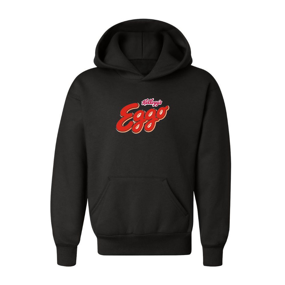 Youth Eggo Logo Pullover Hoodie