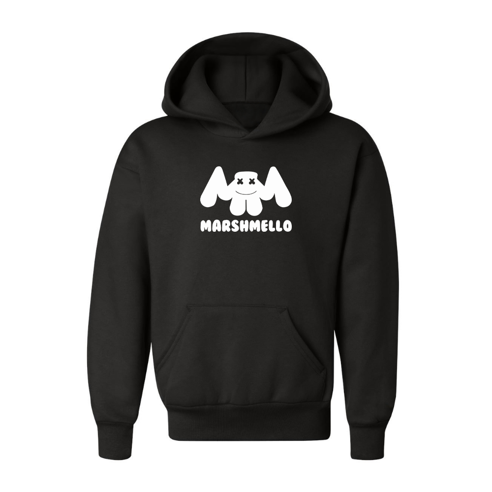 Youth Marshmello Pullover Hoodie