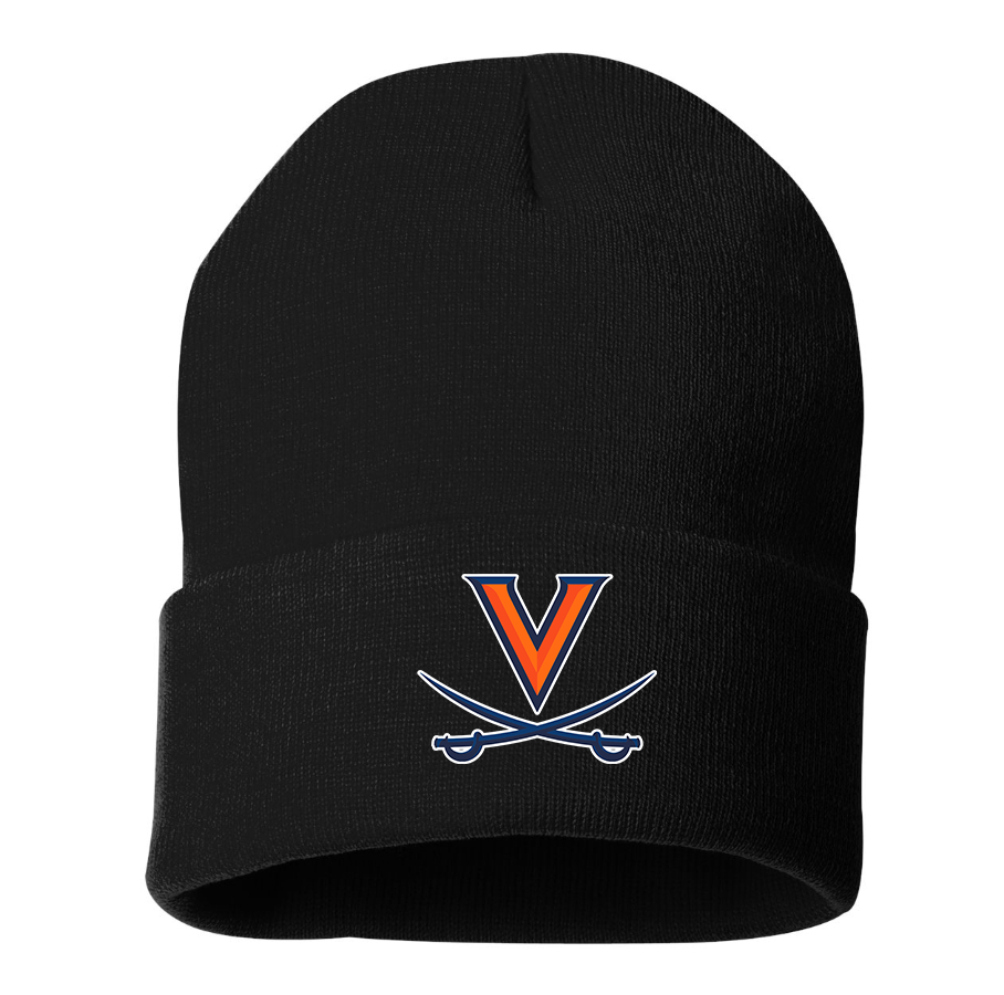 (Design Here) Beanie Hat