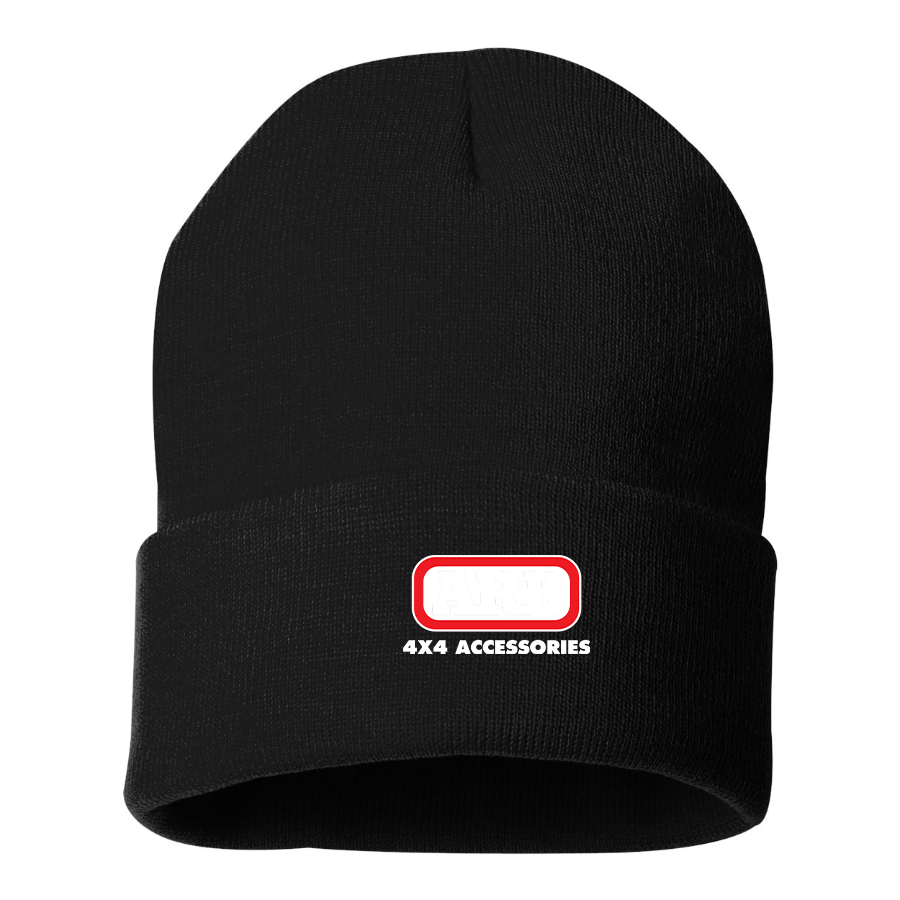 ARB Logo Beanie Hat