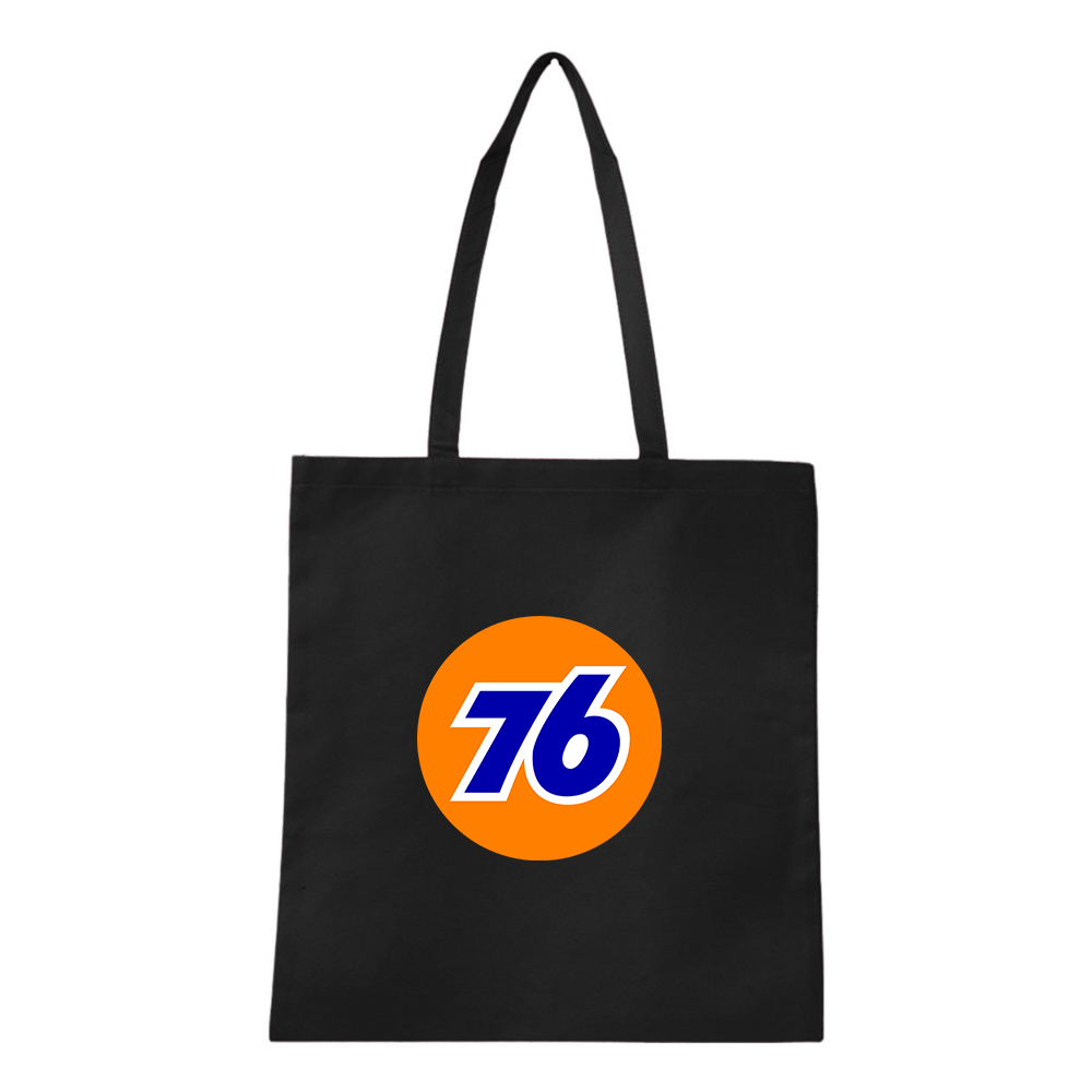 76 Gas Station Q-Tees Non-Woven Tote
