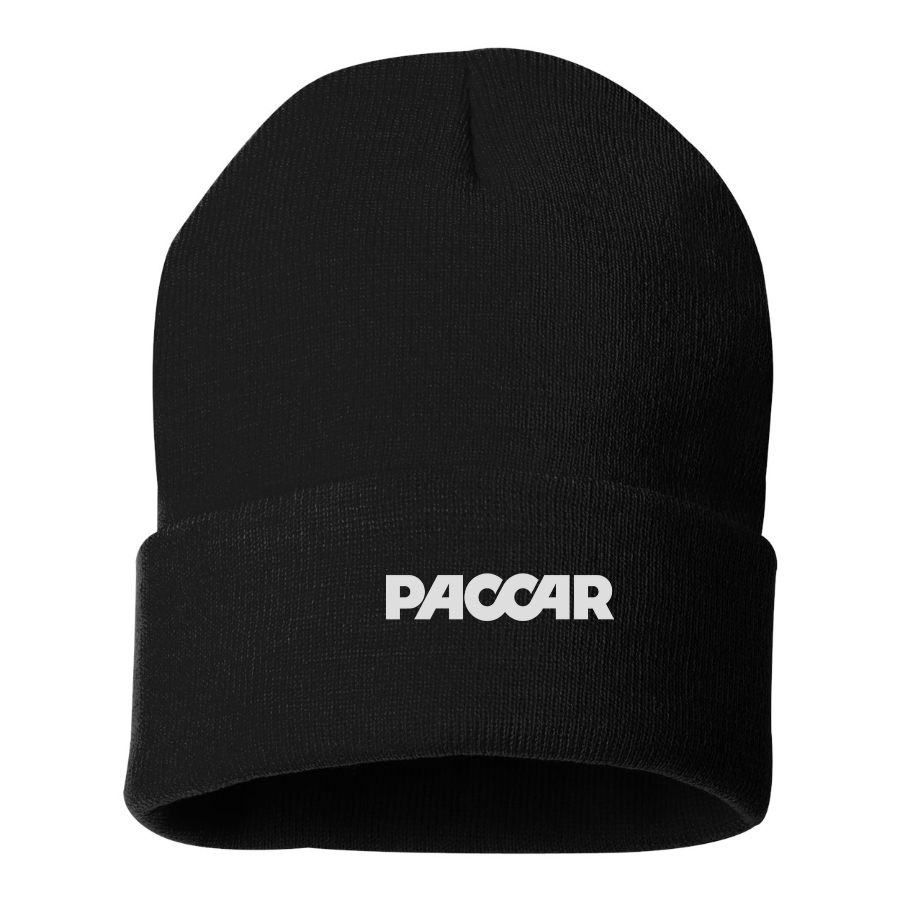 Paccar Logo Beanie Hat