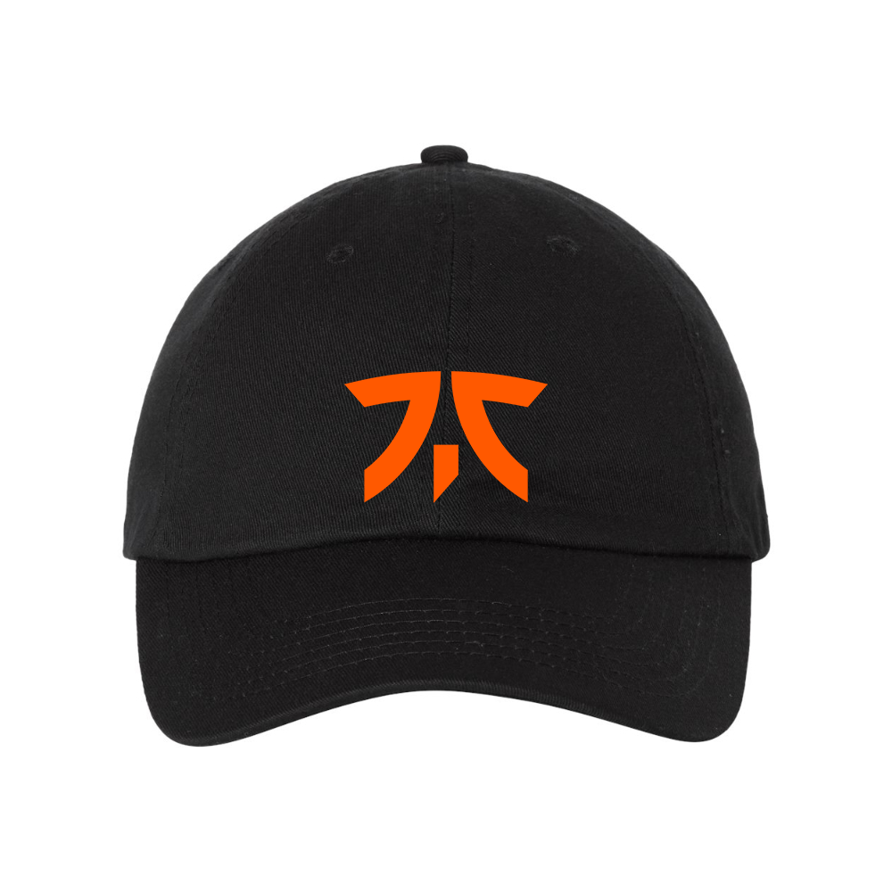 Fnatic Thumbnail Valucap Adult Bio-Washed Classic Dad Hat