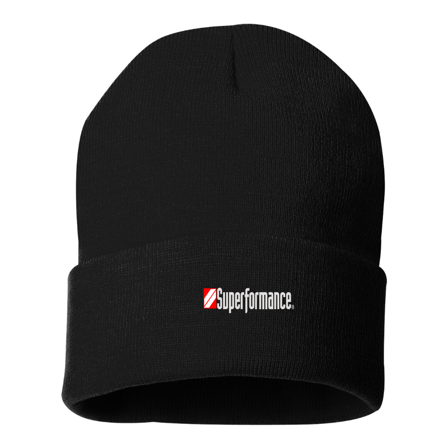 Superformance Logo Beanie Hat