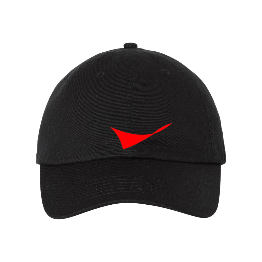 Conoco Phillips Symbol Valucap Adult Bio-Washed Classic Dad Hat