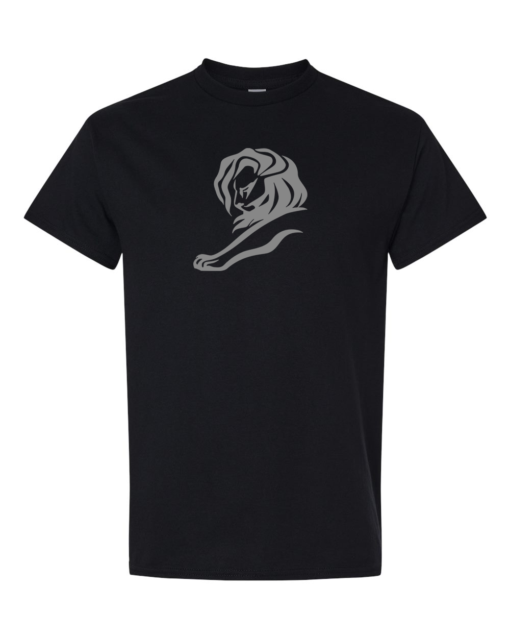 Men's Cannes Lions Gildan Heavy Cotton T-Shirt