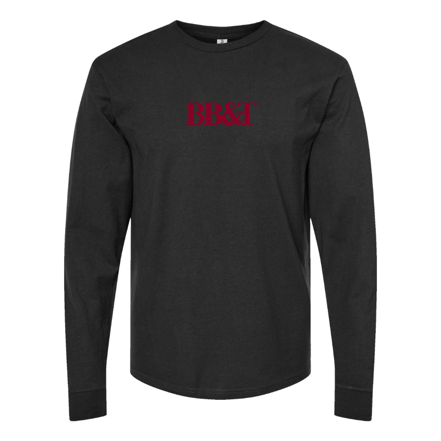 Youth BBT Logo Long sleeves