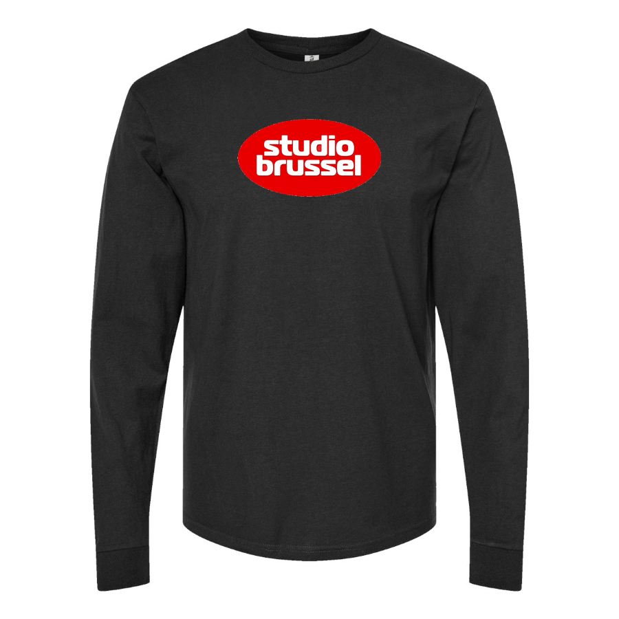 Youth Studio Brussel Long sleeves