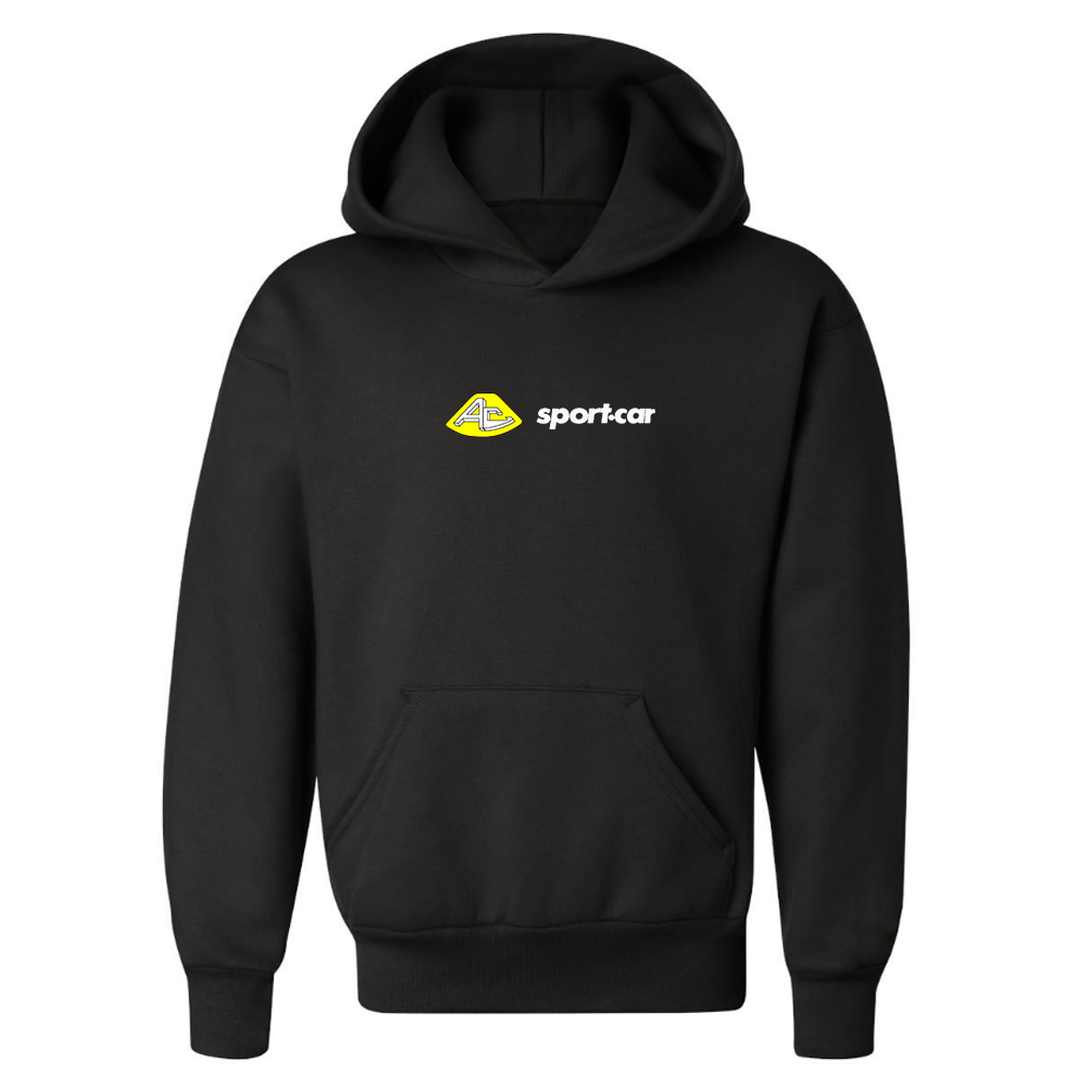 Youth AC Sport Car Pullover Hoodie