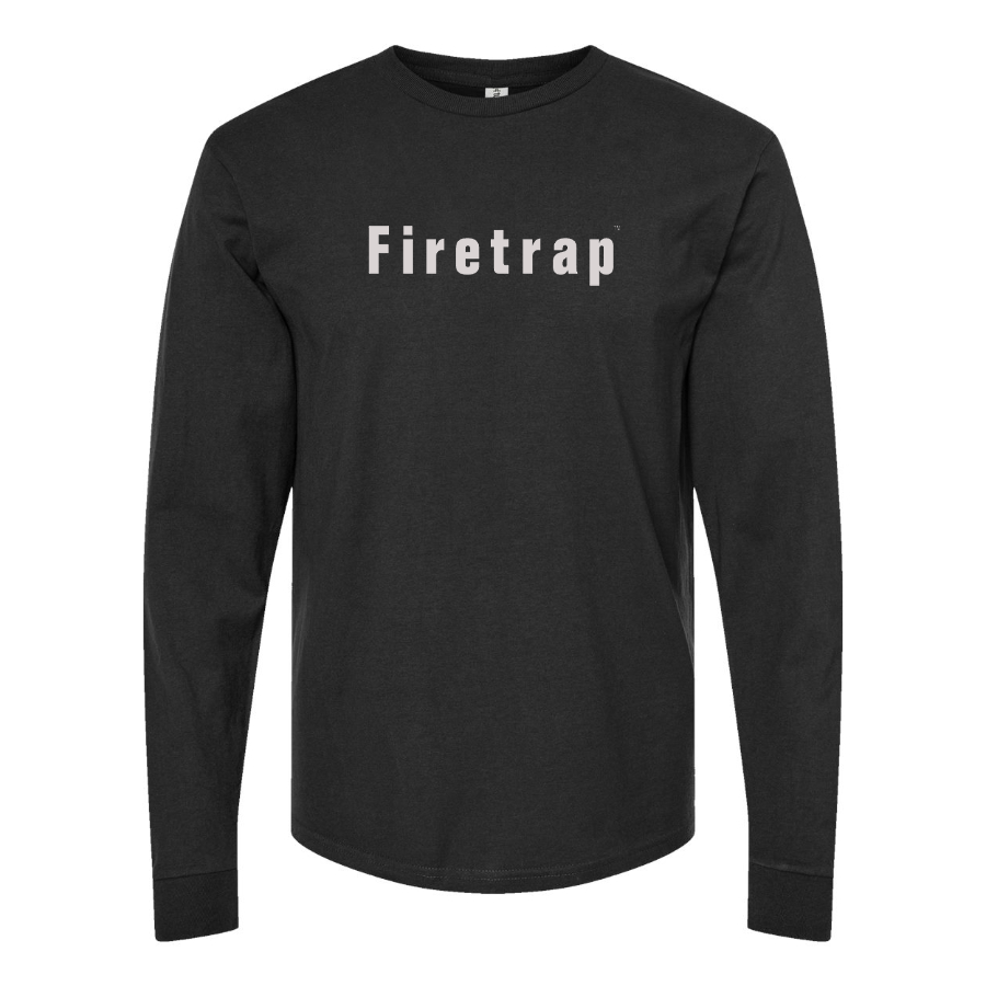 Youth Fire trap Long sleeves