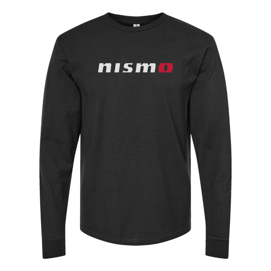 Youth Nismo Logo Long sleeves