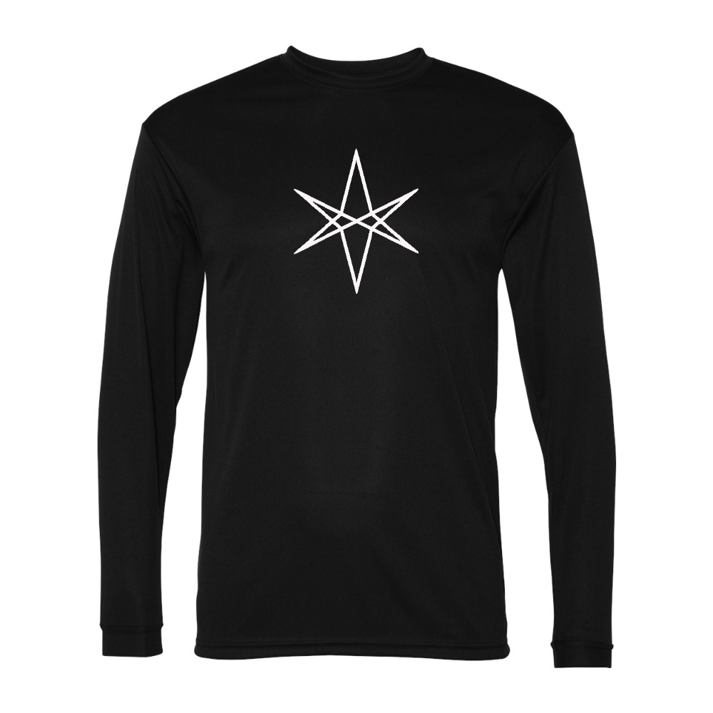 Men's Bring Me the Horizon Performance Long Sleeve T-Shirt