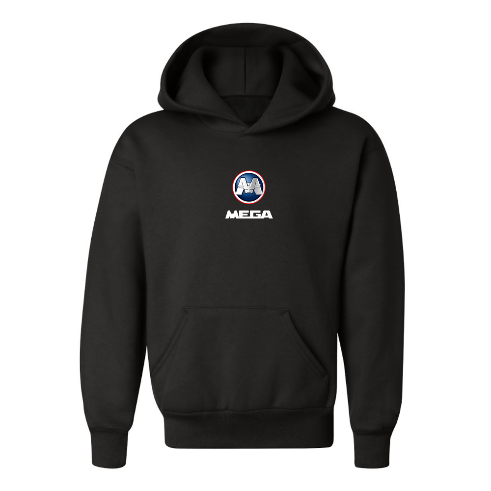 Youth Aixam Mega Pullover Hoodie