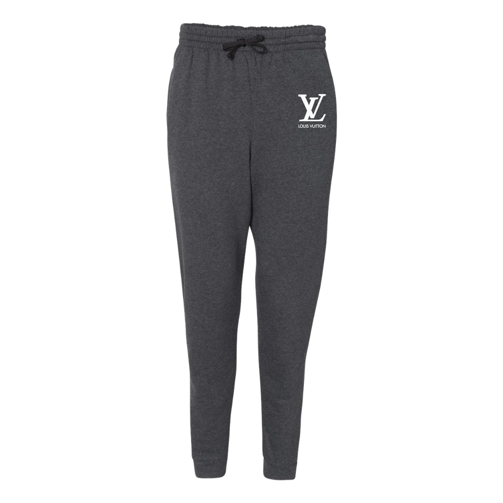 Men's Louis Vuitton JERZEES Nublend Joggers
