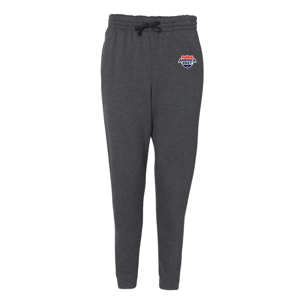 Men's America East Conference JERZEES Nublend Joggers