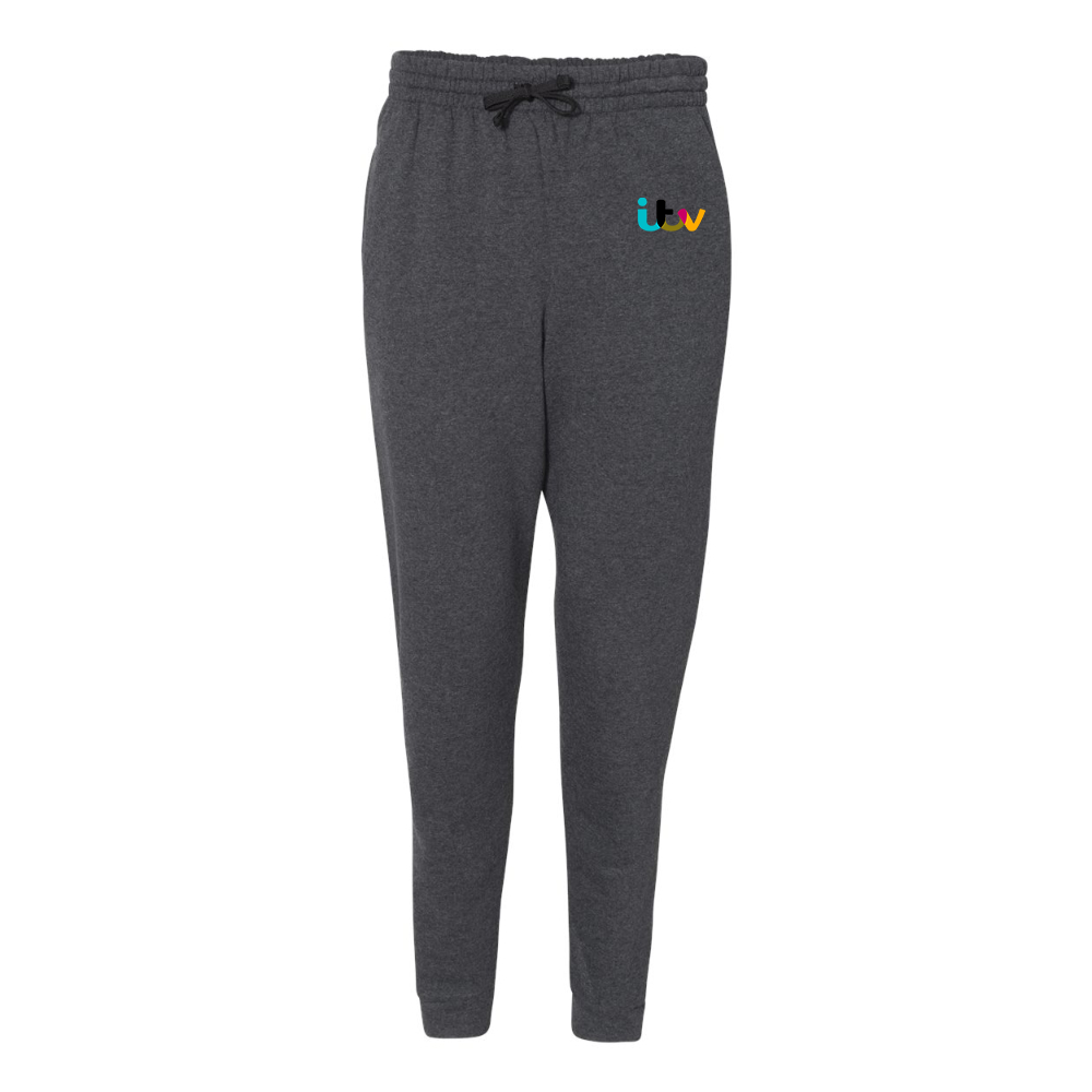 Men's Itv JERZEES Nublend Joggers